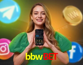 Interface do App bbwbet
