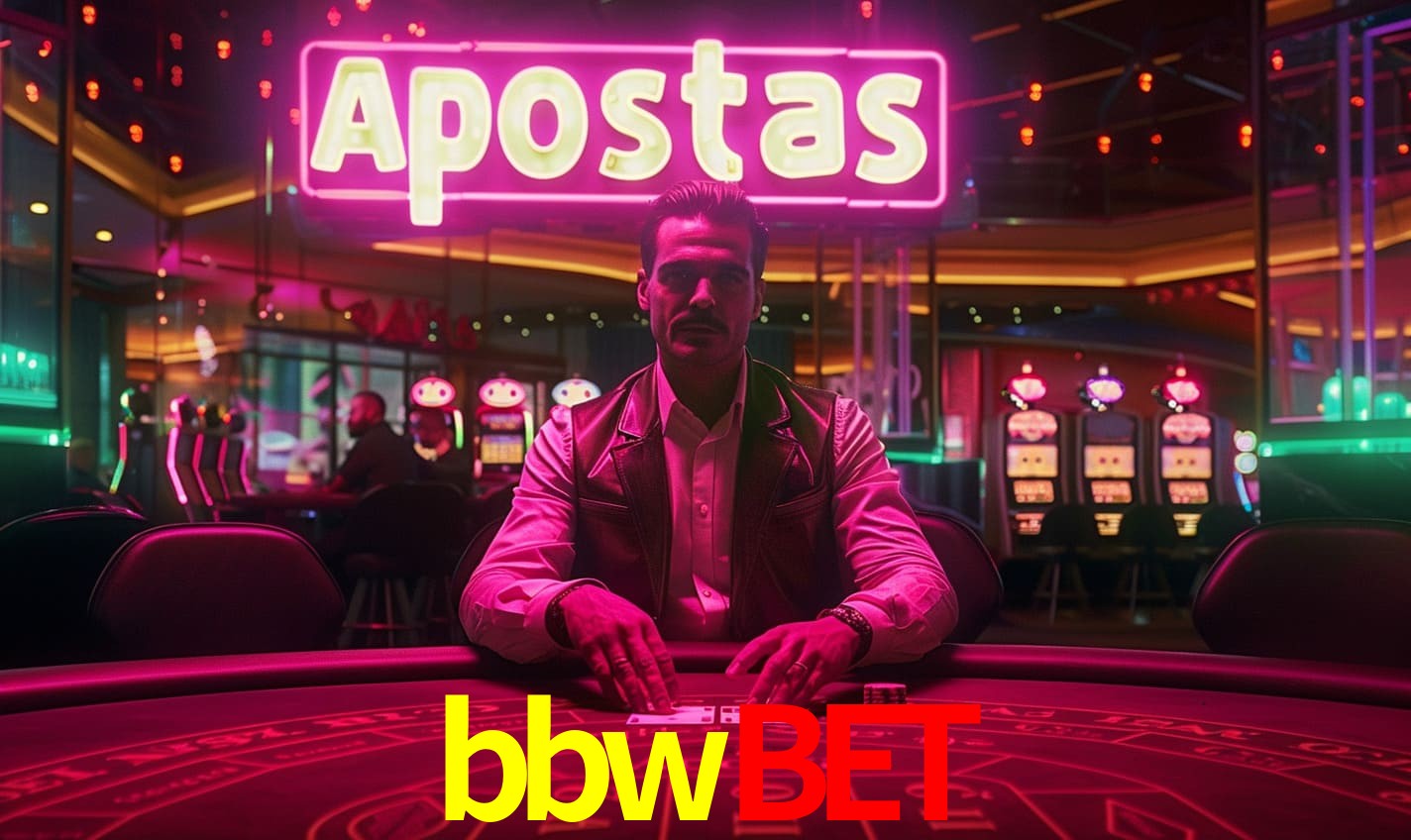 Bônus de Boas-vindas bbwbet