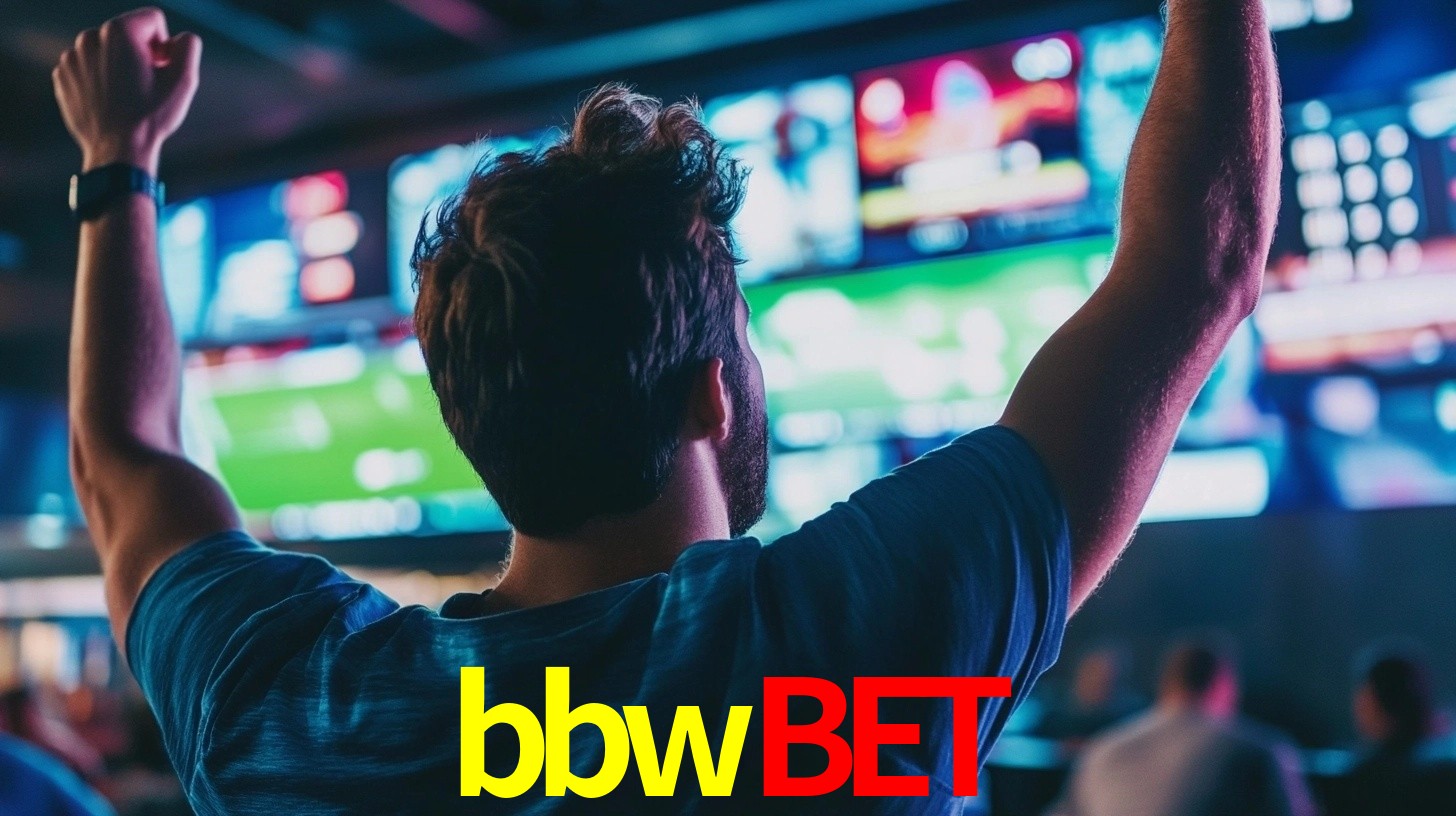 Apostas de Futebol bbwbet