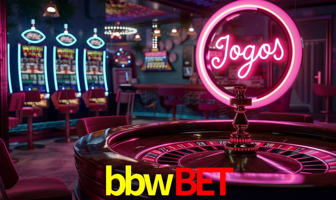 Diretório de Jogos bbwbet
