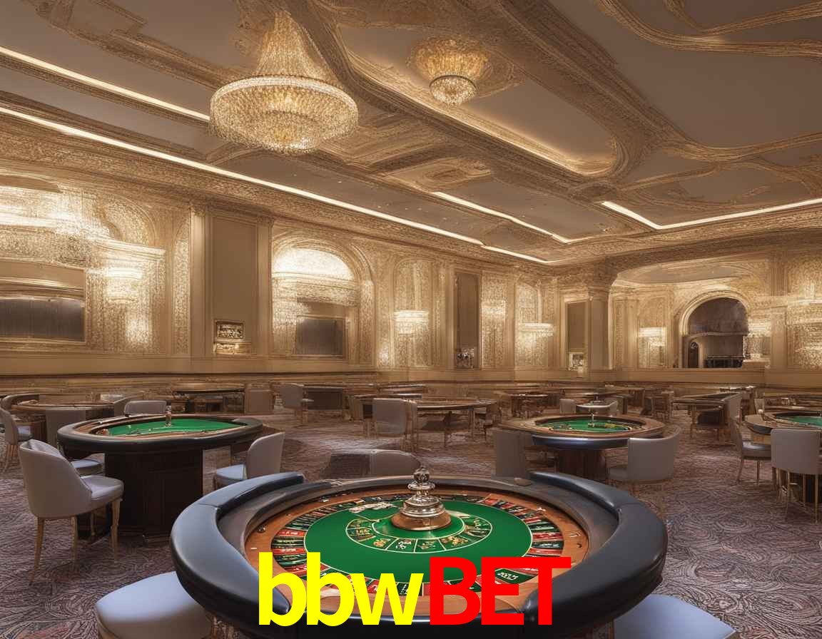 Casino Ao Vivo bbwbet