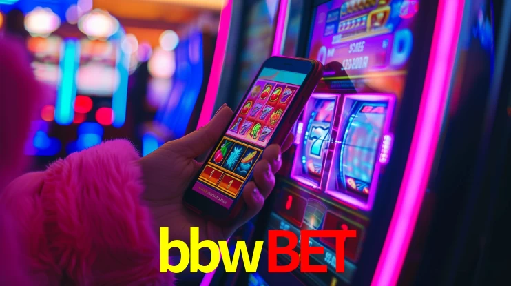 Tecnologia da Plataforma bbwbet