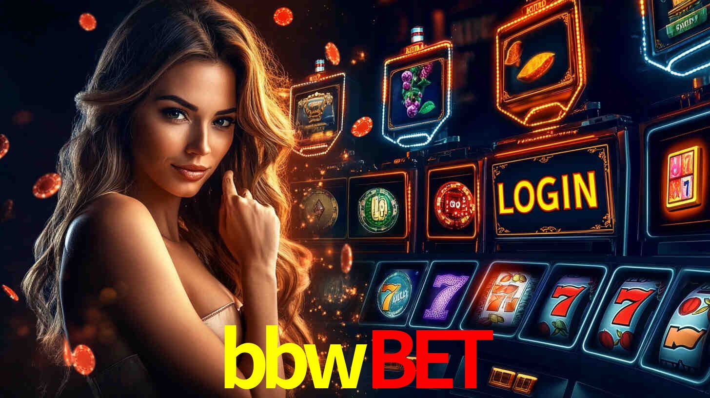Login Seguro bbwbet