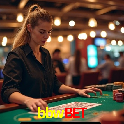 Estatísticas Esportivas bbwbet